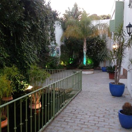Gravina Comfort Tarifa Exteriör bild