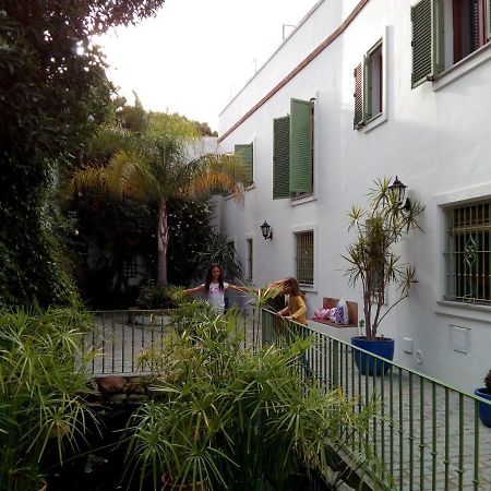 Gravina Comfort Tarifa Exteriör bild