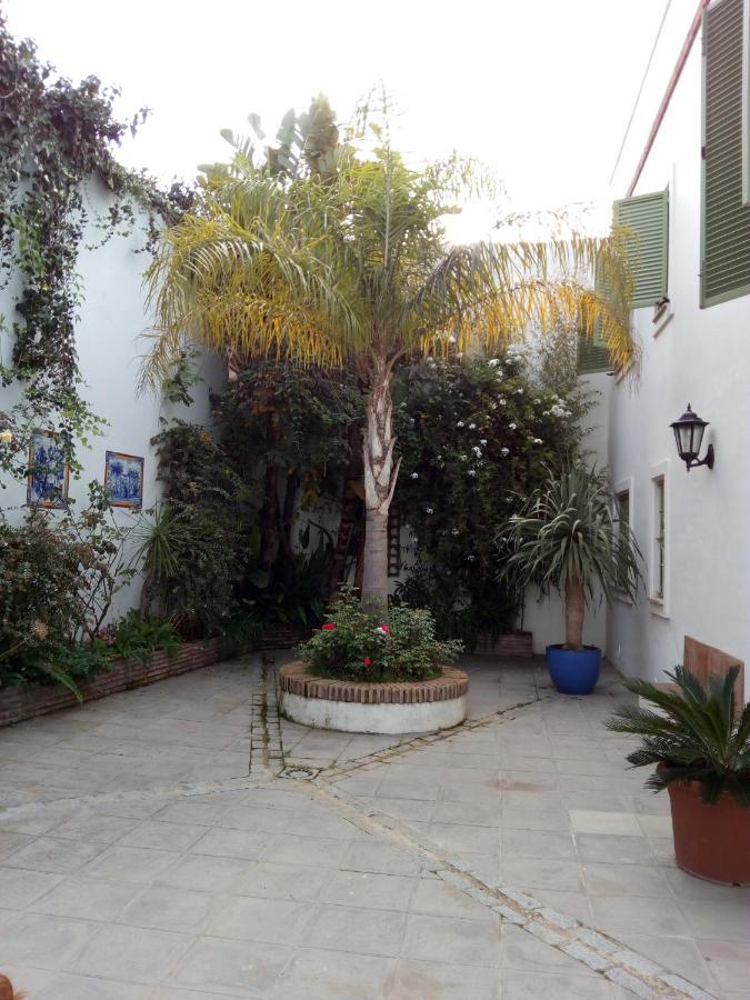 Gravina Comfort Tarifa Exteriör bild