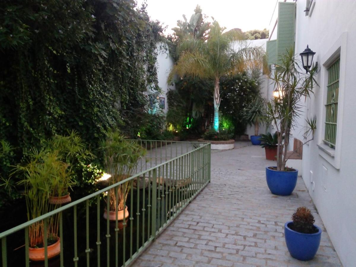 Gravina Comfort Tarifa Exteriör bild