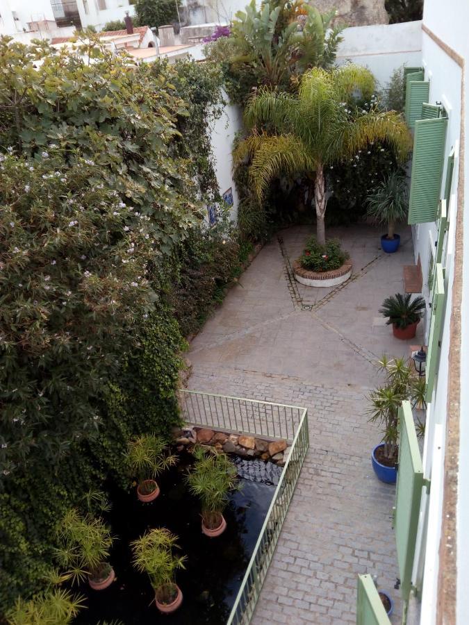 Gravina Comfort Tarifa Exteriör bild
