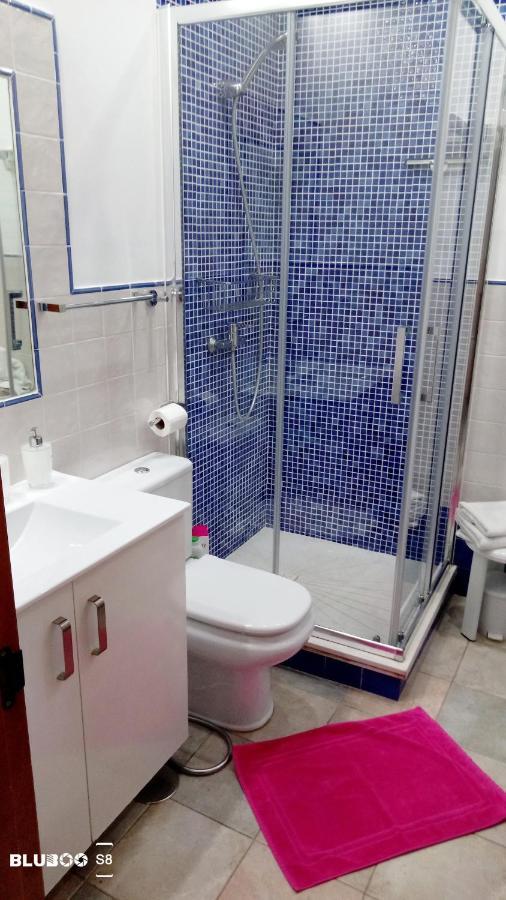 Gravina Comfort Tarifa Exteriör bild