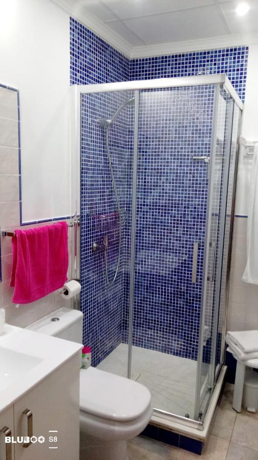 Gravina Comfort Tarifa Exteriör bild