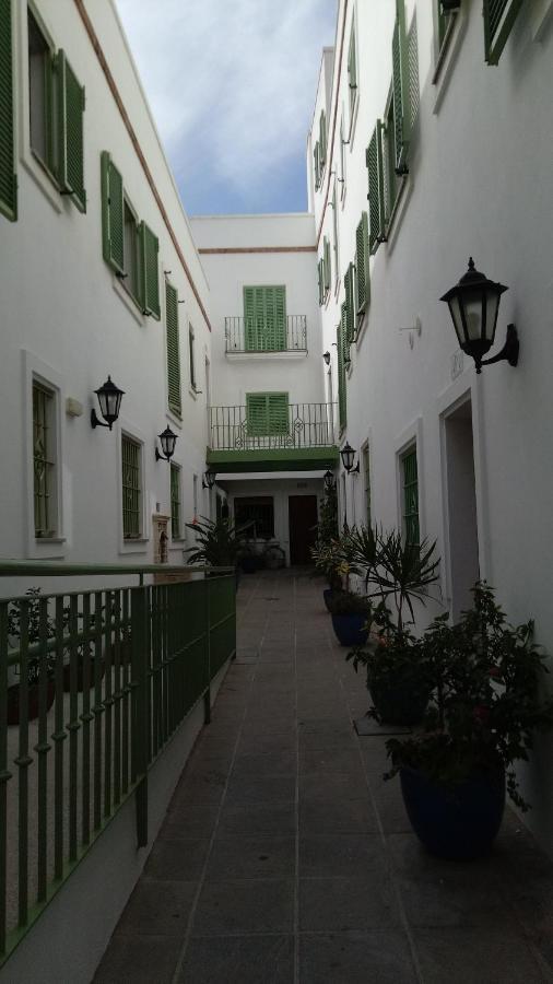 Gravina Comfort Tarifa Exteriör bild