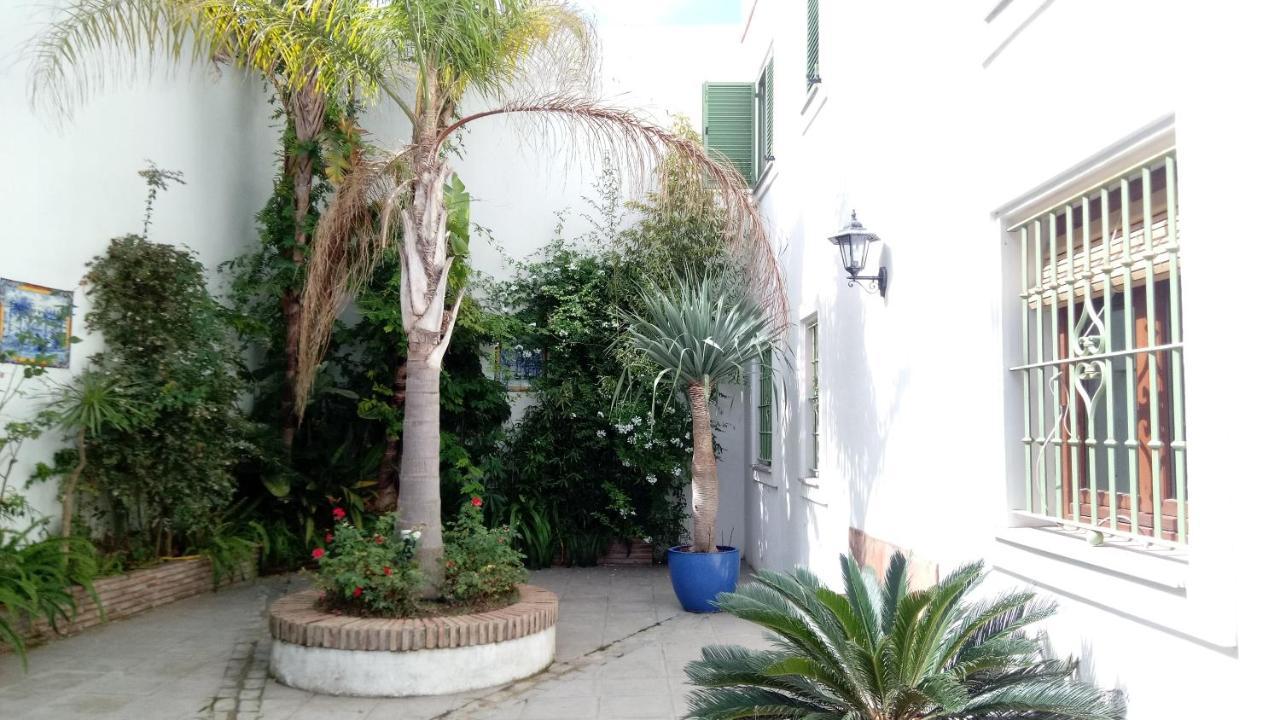 Gravina Comfort Tarifa Exteriör bild